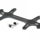 Avid RC AV1066  B6.2 / B6.2D Carbon Battery Strap