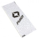 Avid RC AV10030-W  White Universal Chassis Protector