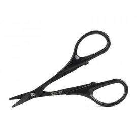 Avid RC AV10013-C  Avid Curved Lexan Body Scissors