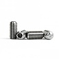 Avid RC AV1635  Titanium Domed Droop Touring Car M4x8 Screws (4)