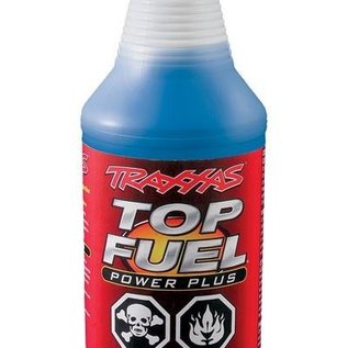 Traxxas TRA5030 Top Fuel 33% Racing Quart