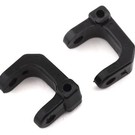 Custom Works R/C CSW7305  5° Outlaw 4 Hex Spindles Caster Block (2)