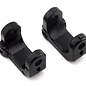 Custom Works R/C CSW7310  10° Outlaw 4 Hex Spindles Caster Block (2)