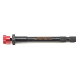 AKA Racing AKA44009  AKA 12mm Hex 1/10 Tire Break-In Tool