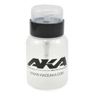 AKA Racing AKA44008  AKA Mini Pump Bottle w/Locking Cap