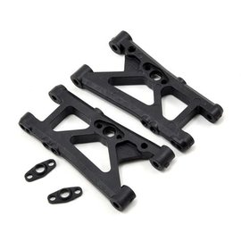 Serpent SER401460  Serpent Rear Lower Wishbone Set (Medium) (2)