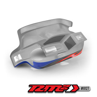 J Concepts JCO8127  RM2 Aluminum Reinforced Tape