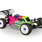 J Concepts JCO0393  JConcepts  S15 RC8B3.1 Body (clear)