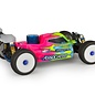 J Concepts JCO0393  JConcepts  S15 RC8B3.1 Body (clear)