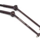 Schumacher U7613  Assembled CVD Driveshaft (2) for Cougar Laydown