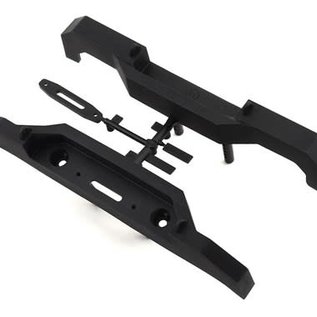 Team Associated ASC42126  Element RC Sendero Bumper Set (Front & Rear)