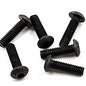 Team Associated ASC81260  4x14mm Button Head Screw (6)