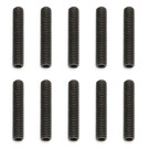 Team Associated ASC4689 3x16mm Hex Set Screws (10)