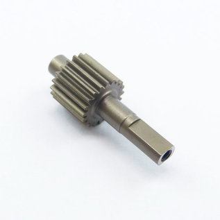 Custom Works R/C CSW4464  Top Shaft for 2.6 GBX