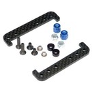 Custom Works R/C CSW1294  Lightweight Battery Mount Kit