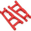 RPM R/C Products RPM80189 Red Rear A-arms e-Stampede 2wd & Electric Rustler