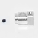 Serpent SER903597  Pulley Adaptor 19T Light