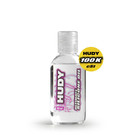 Hudy HUD106610  Hudy Ultimate Silicone Oil 100,000 CST (50mL)