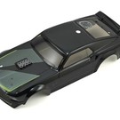 HPI HPI113081  HPI Micro RS4 RTR-X '69 Ford Mustang Painted Body (140mm)