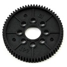 HPI HPI113706  66T HPI RS4 Sport 3 Spur Gear