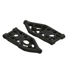 Arrma ARA330589  Kraton 8S Front Lower Suspension Arms (1 Pair)