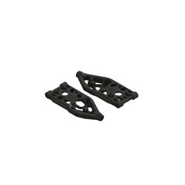 Arrma ARA330589  Kraton 8S Front Lower Suspension Arms (1 Pair)