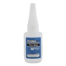 Protek RC PTK-1570 ProTek RC CA Tire Glue w/Glue Tip (Medium) (0.75oz)