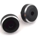 Yokomo YOKB9-118GSA Yokomo BD10 & BD9 Battery Holder Screw (2)