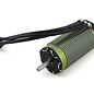 Castle Creations CSE010-0142-01  Mamba XLX ESC w/2028-800KV Fan Shroud Combo