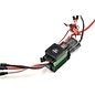 Castle Creations CSE010-0142-01  Mamba XLX ESC w/2028-800KV Fan Shroud Combo