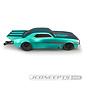 J Concepts JCO0400  1967 Chevy Camaro Drag Street Eliminator Body