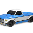 J Concepts JCO0267  1972 Chevy C10 Scalpel Body