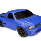 J Concepts JCO0310  1999 Ford Lightning Scalpel Body
