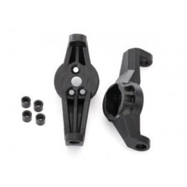 Traxxas TRA8232  TRX-4 Portal Drive Caster Block Set (L&R) TRX-6