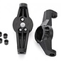 Traxxas TRA8232  TRX-4 Portal Drive Caster Block Set (L&R) TRX-6