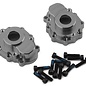 Traxxas TRA8251A  TRX-4 Charcoal Alum Front or Rear Outer Portal Housing TRX-6