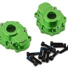 Traxxas TRA8251G  TRX-4 Green Alum Front or Rear Outer Portal Housing TRX-6