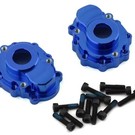 Traxxas TRA8251X  TRX-4 Blue Alum Front or Rear Outer Portal Housing TRX-6