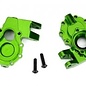 Traxxas TRA8252G  TRX-4 Green Alum Front Inner Portal Housing TRX-6