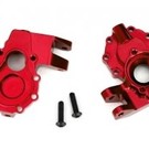 Traxxas TRA8252R  TRX-4 Red Alum Front Inner Portal Housing TRX-6