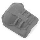Traxxas TRA8280  TRX-4 Grey Differential Cover TRX-6
