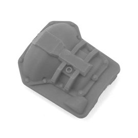 Traxxas TRA8280  TRX-4 Grey Differential Cover TRX-6