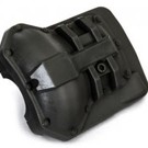 Traxxas TRA8280A  TRX-4 Black Differential Cover TRX-6