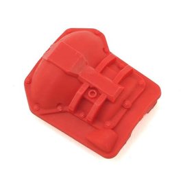 Traxxas TRA8280R  TRX-4 Red Differential Cover TRX-6