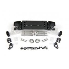 Traxxas TRA8813X  Mercedes-Benz® G 500® 4x4² Grill Assembly
