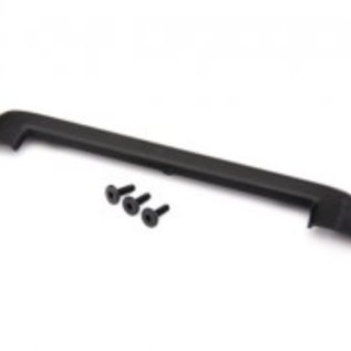 Traxxas TRA8912  Maxx Black Tailgate Protectors