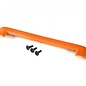 Traxxas TRA8912T  Maxx Orange Tailgate Protector