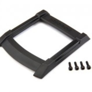 Traxxas TRA8917  Maxx Black Roof Skid Plate