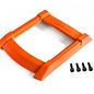 Traxxas TRA8917T  Maxx Orange Roof Skid Plate