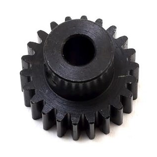 HOT RACING HRANSG3222  32P 22T Steel Pinion Gear w/ 5mm Bore